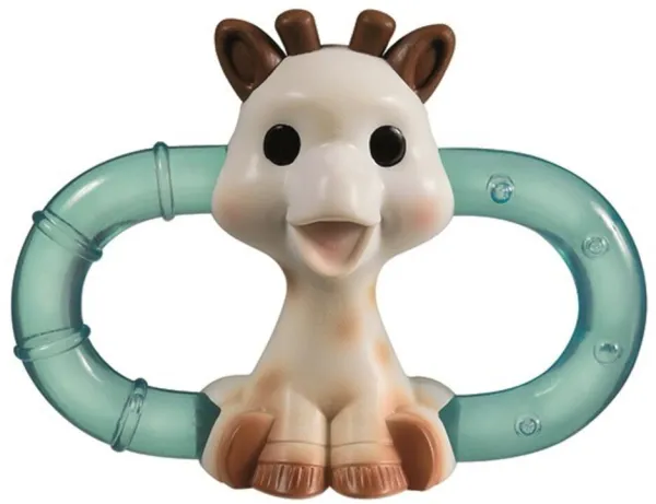 Sophie la Girafe Kühlbeißring