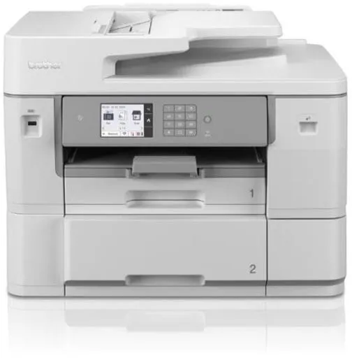 Brother MFC-J6959DW A3 All-in-One-Tintenstrahldrucker Multifunktion mit Fax - Farbe - Tinte