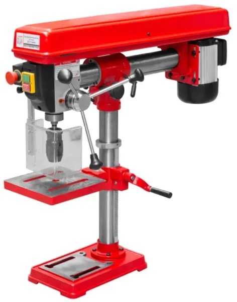 Holzmann Radial-Säulenbohrmaschine SB3116RMN 230V