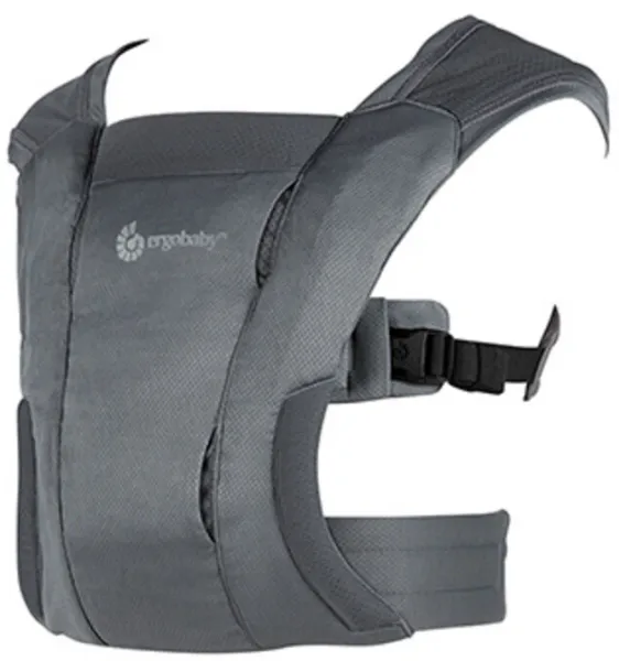 Embrace Soft Air Mesh - Gewaschenes Schwarz