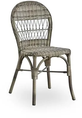 Sika-Design Ofelia Exterior Gartenstuhl Antik