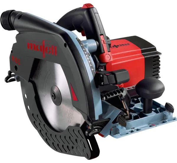 Mafell Handkreissäge K 85 Ec im L-MAX-Koffer