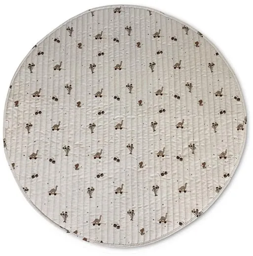 Nuuroo Ola gesteppte Spieldecke - Music Dino