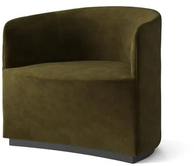 Audo Tearoom Sessel Champion 035 Grün