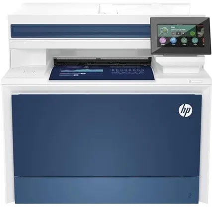 HP Color LaserJet Pro MFP 4302fdn Laserdrucker Multifunktion mit Fax - Farbe - Laser