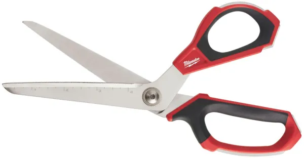 Milwaukee Schere abgewinkelt