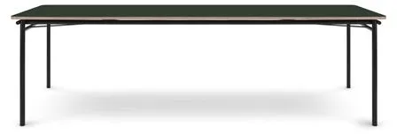 Eva Solo Taffel Esstisch 90x250 Conifer