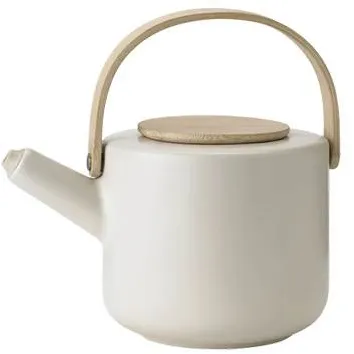 Stelton Theo Teekanne 0,7 l - Sand
