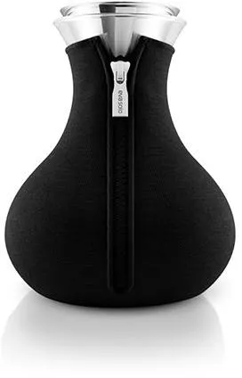 Eva Solo Teekanne 1,0 l - Woven black