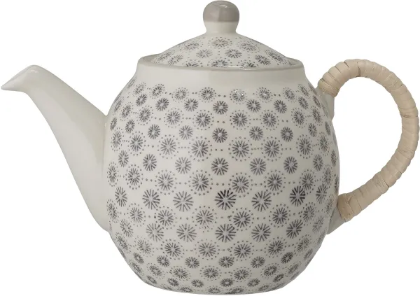 Elsa, Teekanne, Steingut