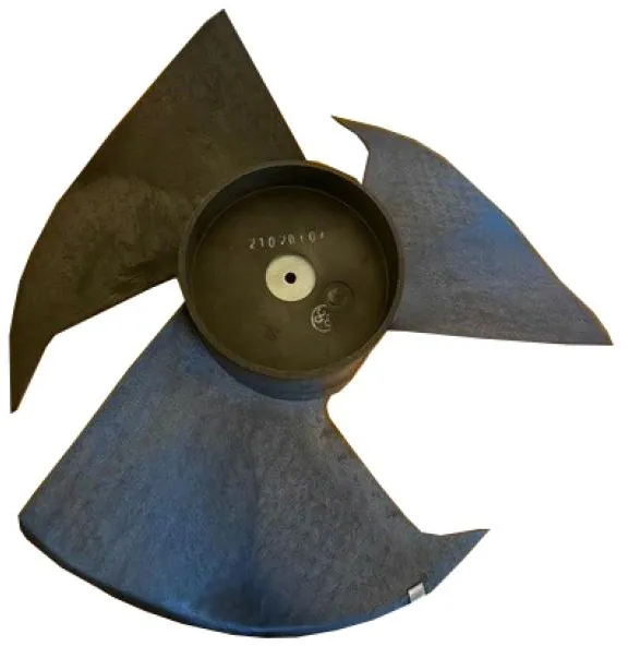 Swim & Fun Gebläselüfter