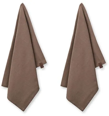 Humdakin Geschirrtücher Waldorf