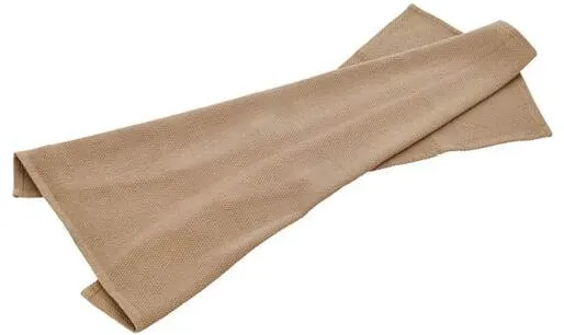 Bastian Textil Diamond Geschirrtuch 70 x 50 cm - Fungi Brown