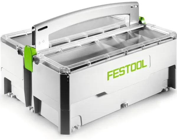 Festool SYS-Storage Box Werkzeugkiste